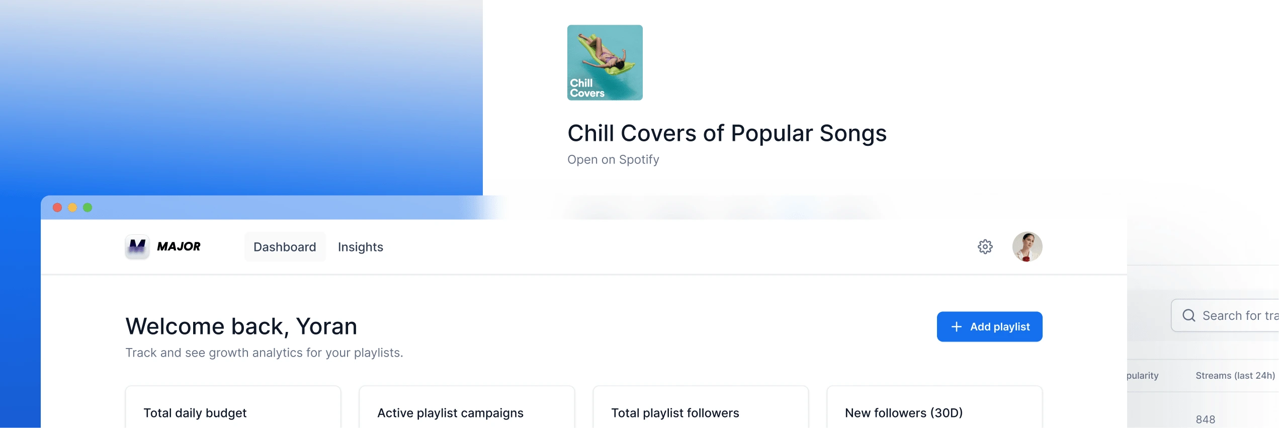 Major.app — Major.app: 95% Faster Client Reporting | NocodeAssistant